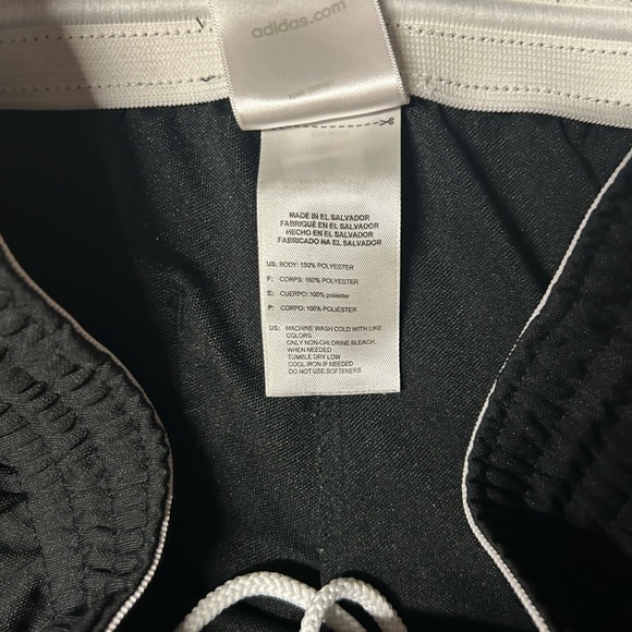 Adidas Softball Pants - Picture 6 of 7